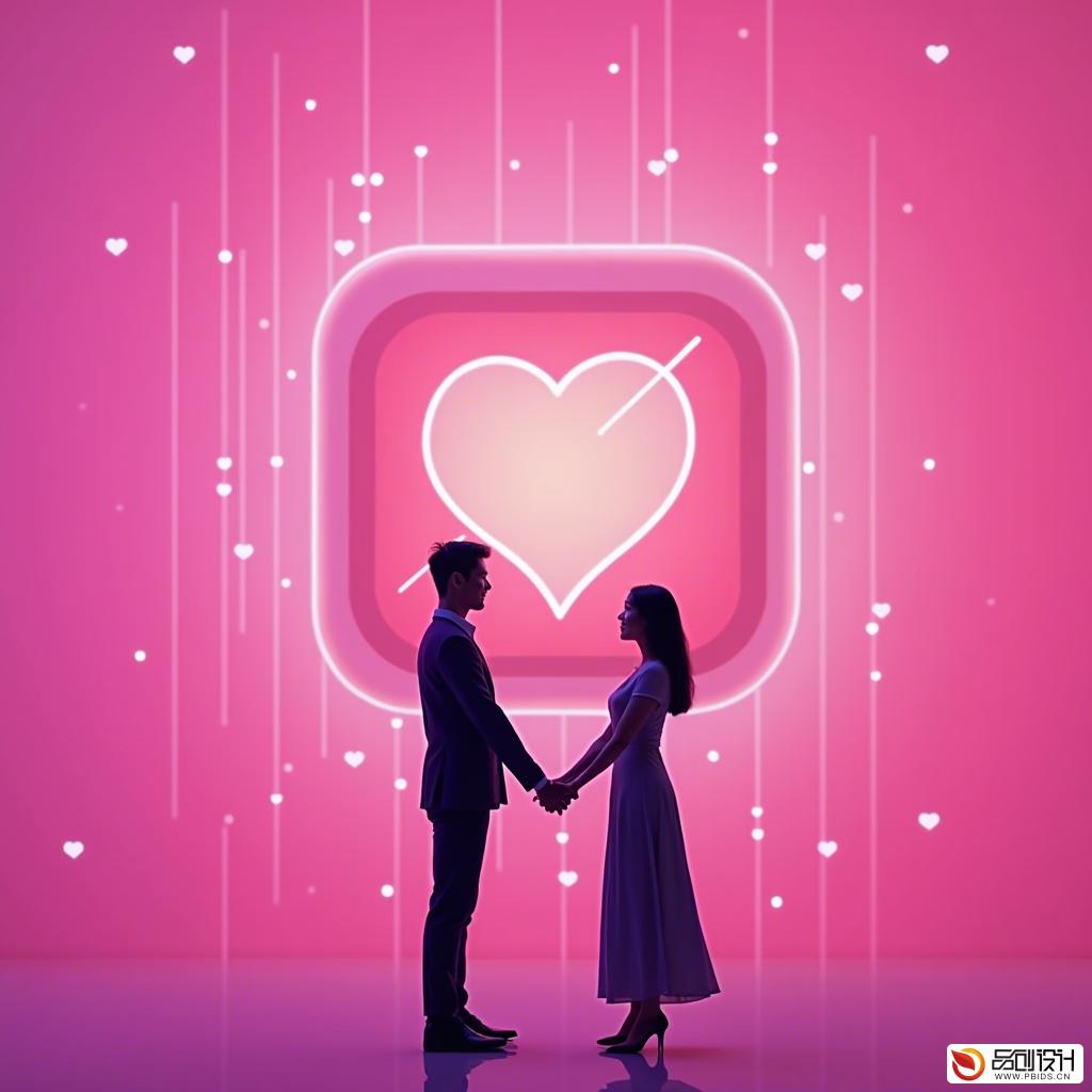 打造独特魅力:婚恋交友应用品牌化设计策略