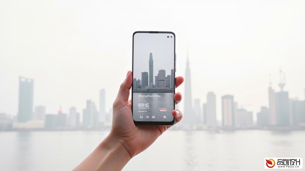 中山APP应用UI设计中心：打造卓越用户体验的艺术殿堂
