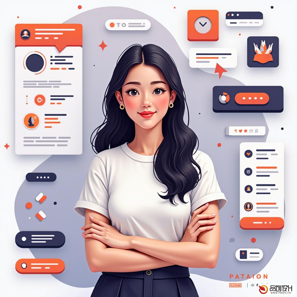 携手共创未来:探索品牌推广界面交互视觉的顶级合作伙伴
