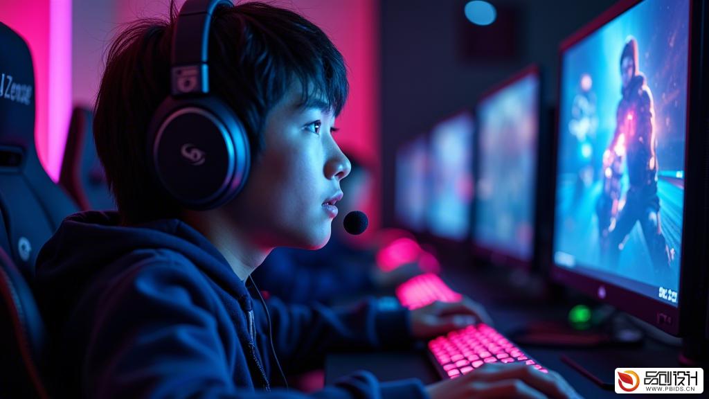 电竞体验优化方案设计：打造极致游戏沉浸感的创新策略
