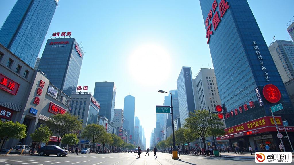 汉中市移动端UI/UX设计公司的崛起与影响力

