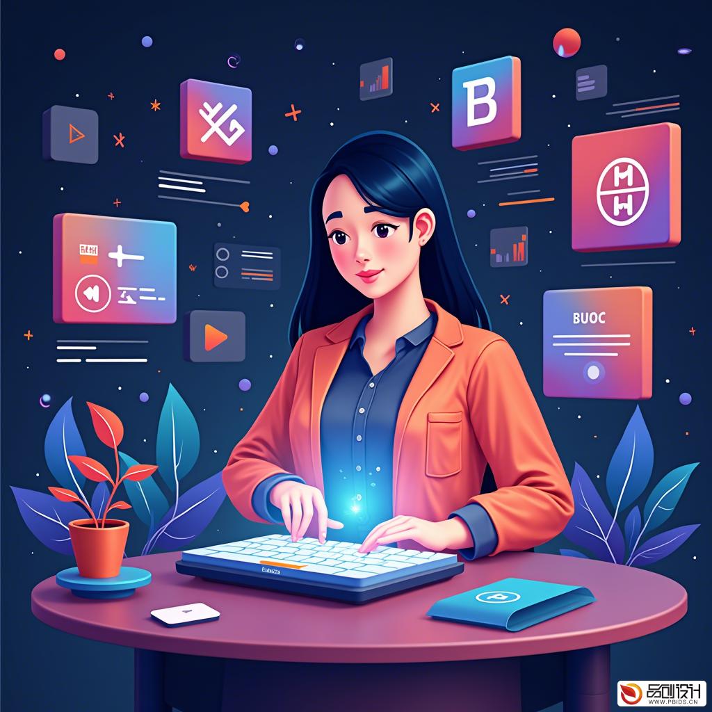 中山市界面微交互设计有限公司：创新设计，引领未来交互体验
