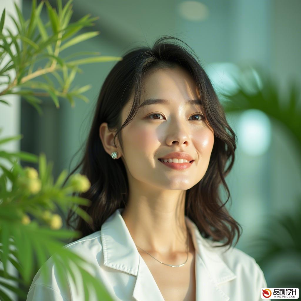 抗衰老热点营销设计：解锁青春密码，引领未来美容趋势
