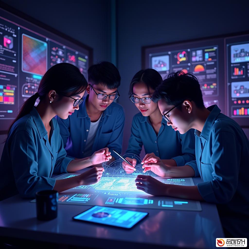 鄂尔多斯市界面微交互设计:创新引领用户体验新高度