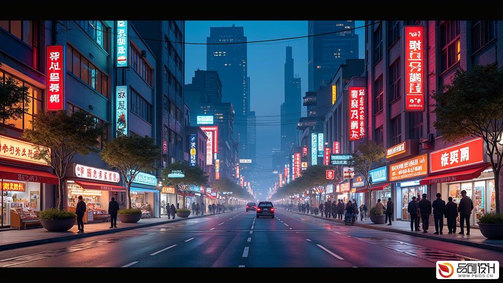 潮州市跨屏交互设计合作伙伴：共创数字时代新体验

