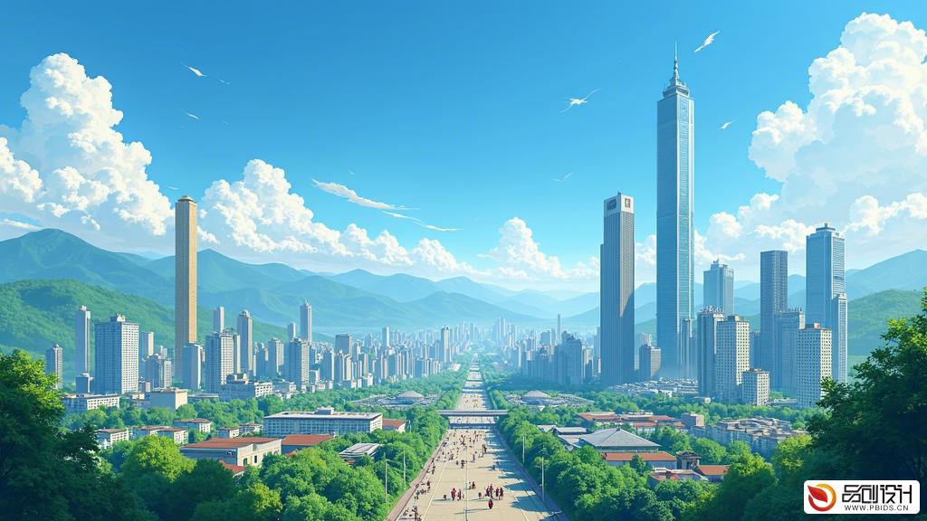 攀枝花市品创设计解决方案：打造城市创新设计新标杆
