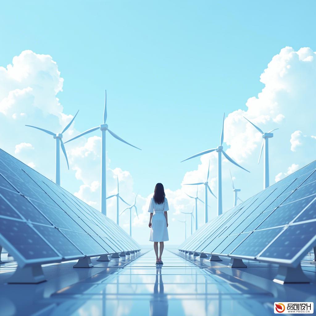 新能源UX全案设计创新服务中心:引领未来能源体验的新篇章