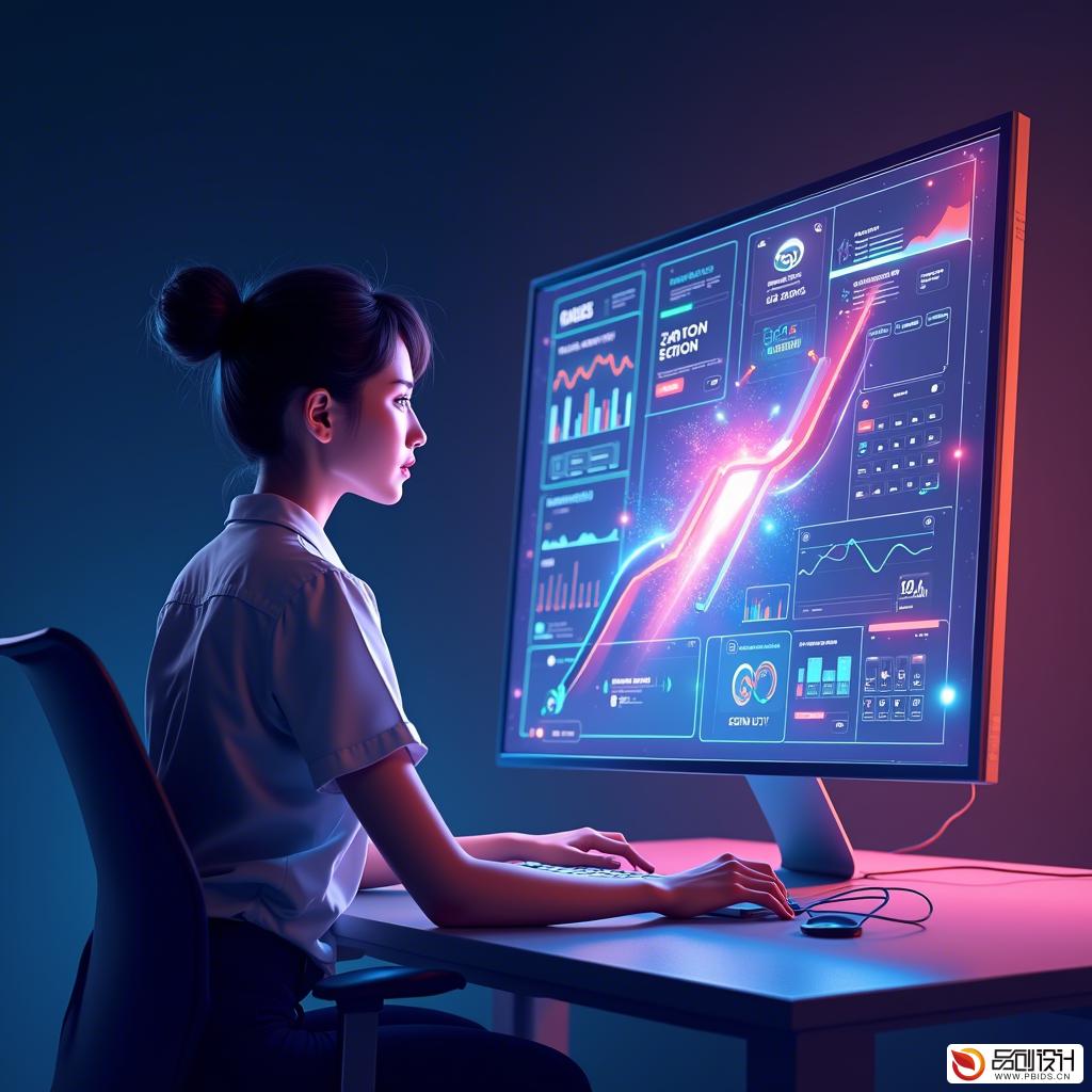 东莞网页动效设计工作室：打造视觉盛宴的创意先锋
