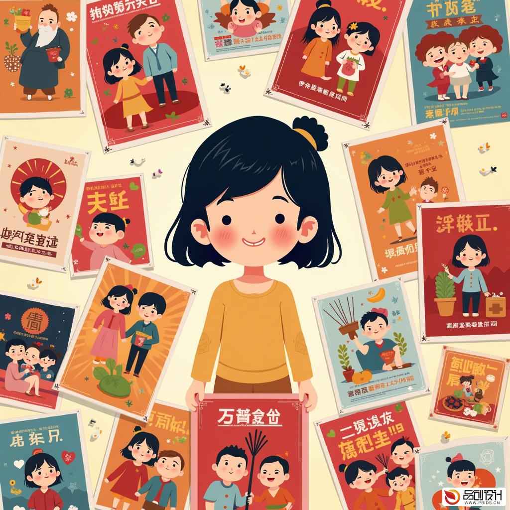 抚顺促销物料设计行业的领航者:创新、高效与品质并重