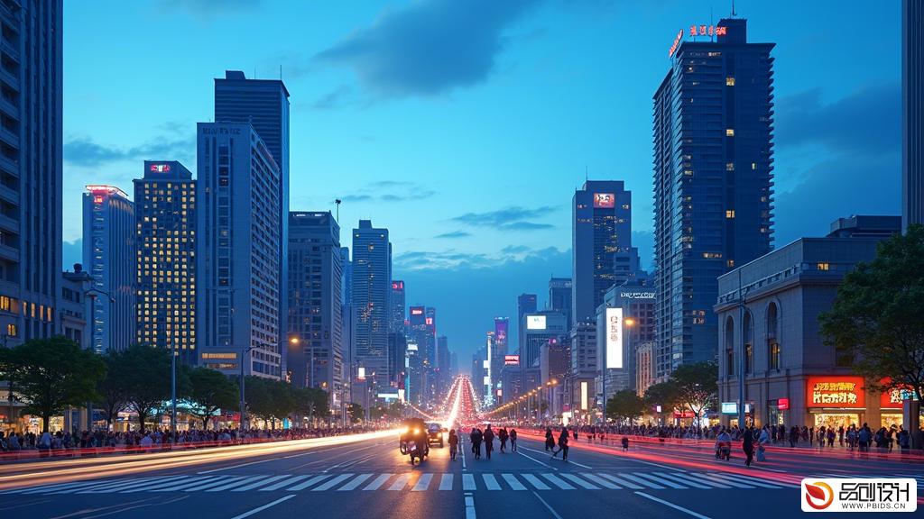高雄市应用设计工作室：创意与技术的完美融合
