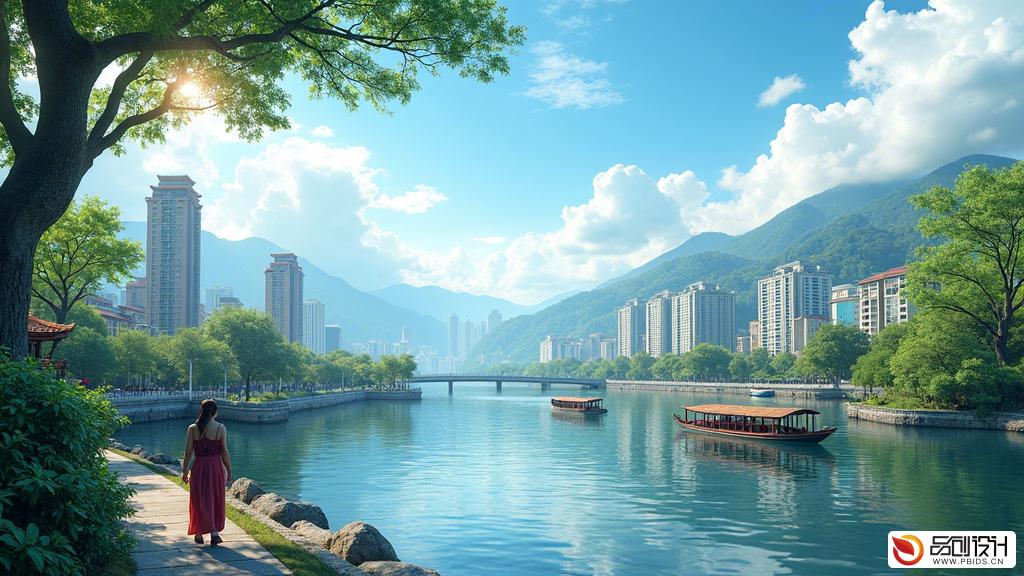 丽水市3D动态演示设计创新服务中心：引领未来视觉体验的新篇章
