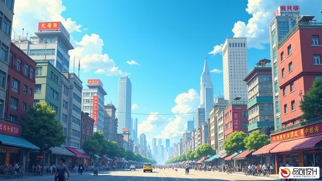 唐山市UI规范设计工作室：打造专业界面设计的艺术殿堂
