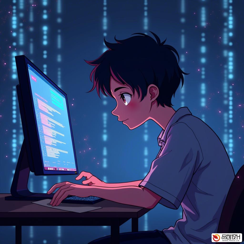 区块链技术赋能MG动画设计工作室的创新之路