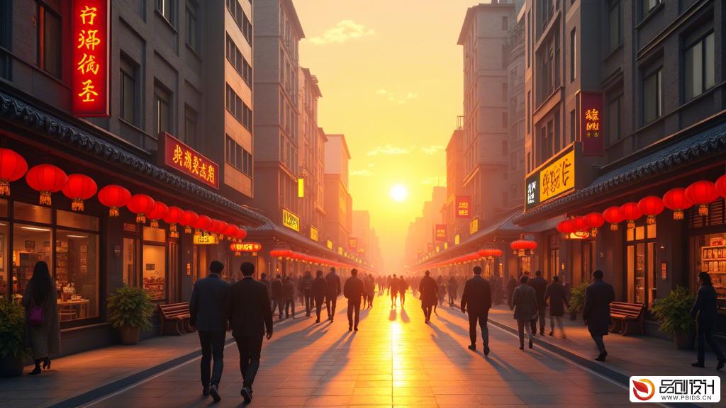 淮北市品创品牌：塑造城市商业新风貌的力量
