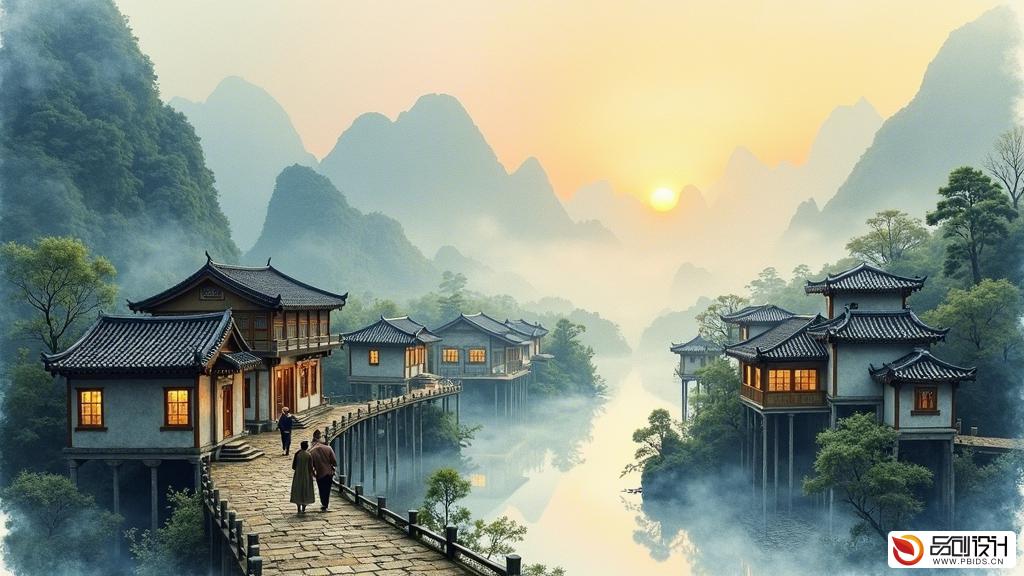 湘西土家族苗族自治州：跨平台应用设计的璀璨明珠
