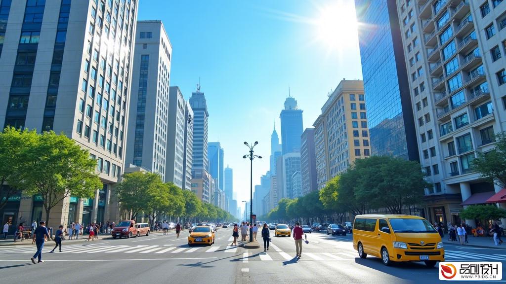 连云港市营销视觉设计：塑造城市品牌的力量

