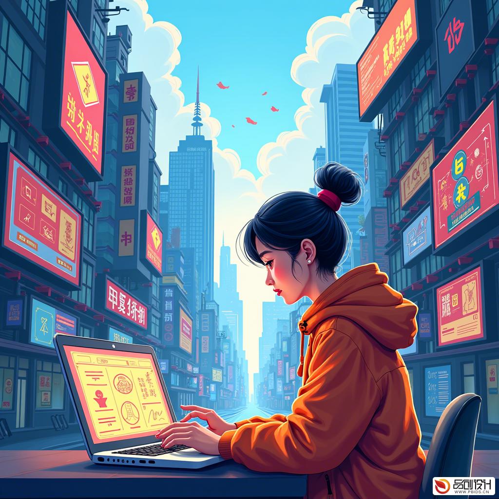 兴安盟交互设计机构的创新之路与未来展望
