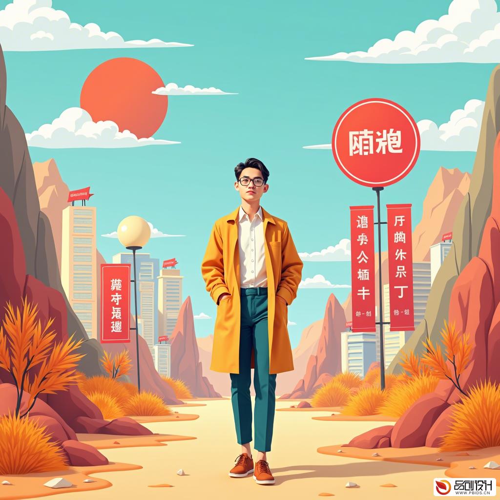 西北热点营销设计企业的崛起与创新之路
