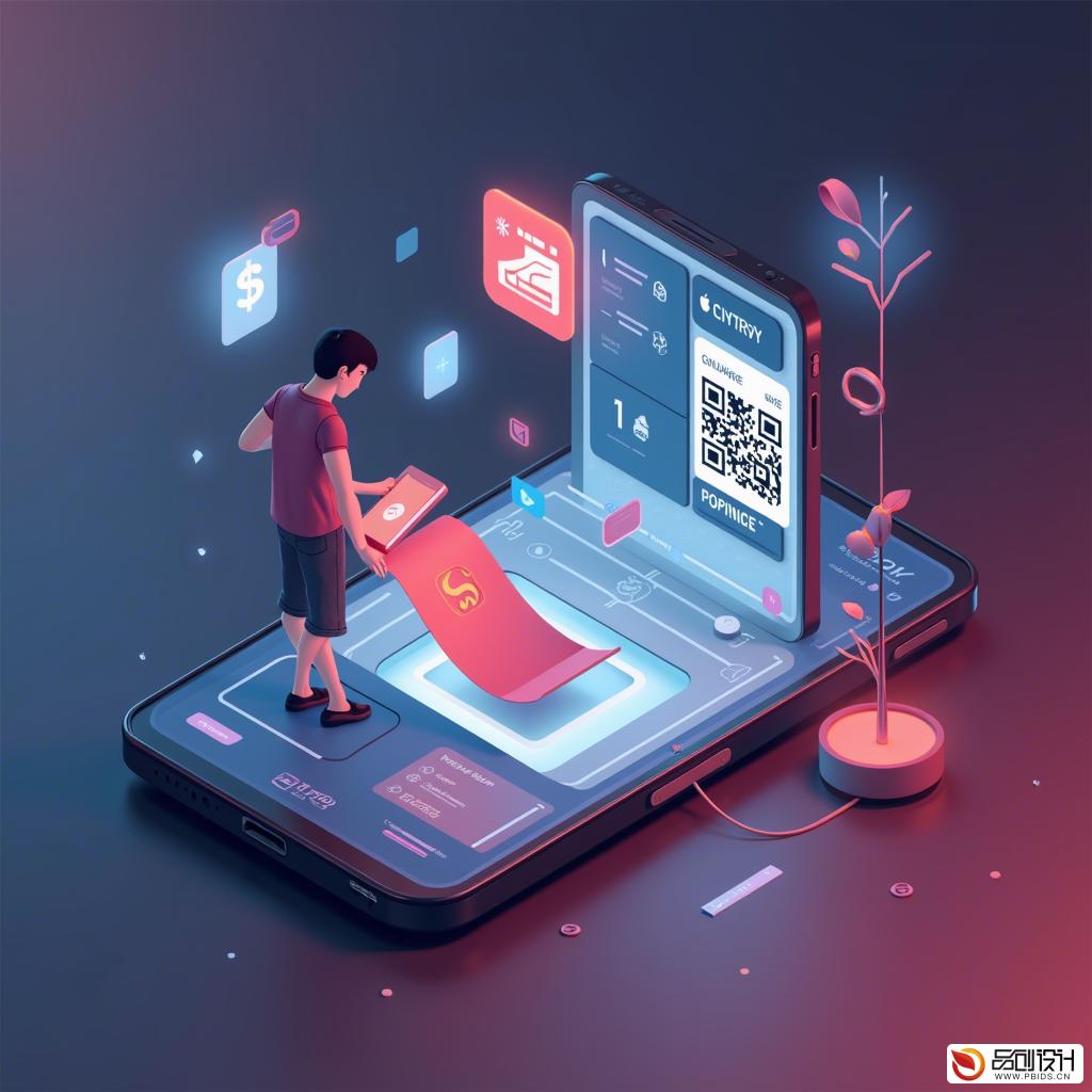 移动支付品牌创新设计策略:引领未来支付新风尚
