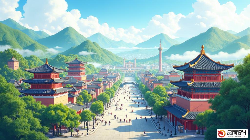 肇庆市品牌升级设计：携手合作伙伴共创辉煌未来
