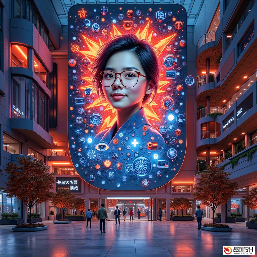 南通市创新设计工场:激发创意,引领未来设计潮流