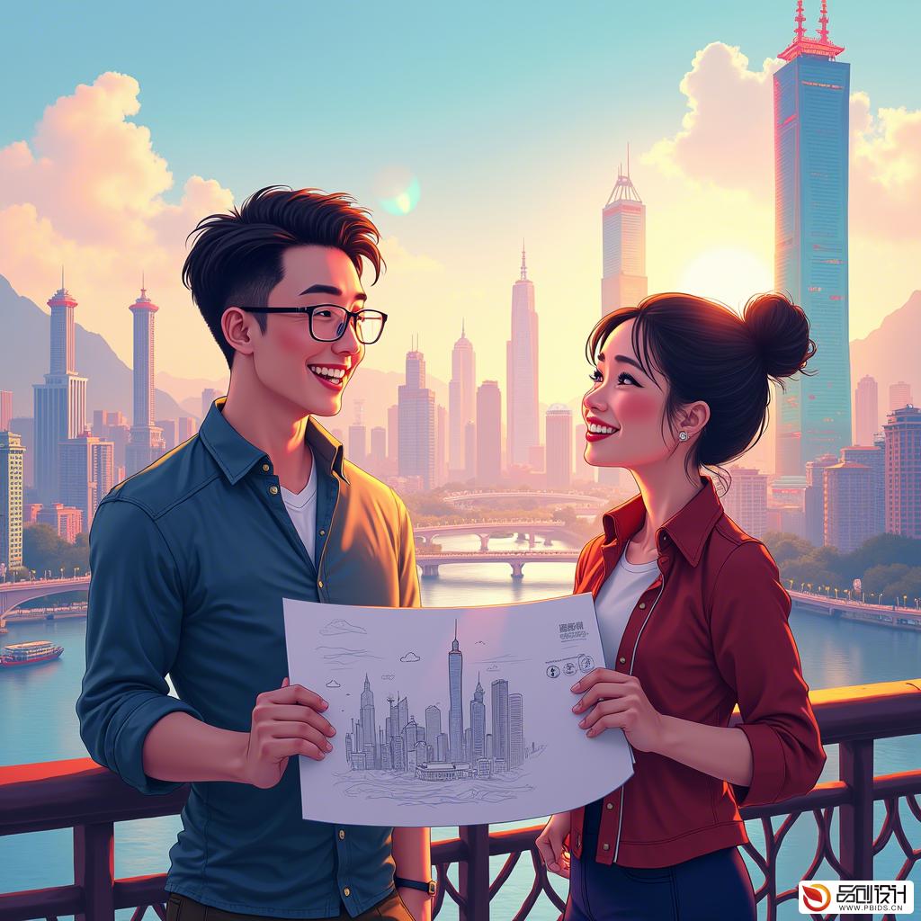 深圳用户满意度提升设计公司的创新之道