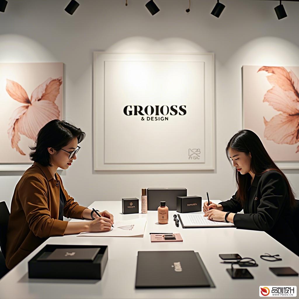 烟台界面美学设计机构:塑造品牌视觉新高度