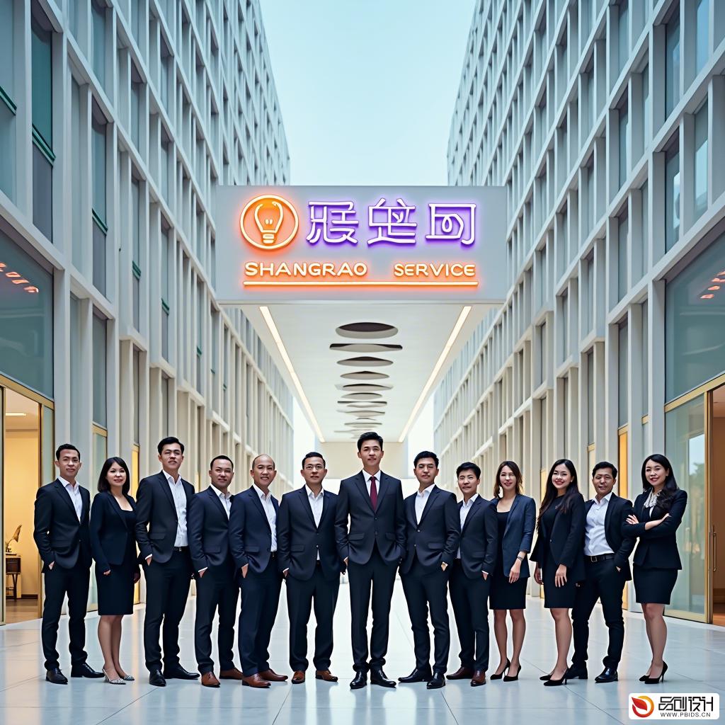 上饶市企业IP打造创新服务中心:激发品牌新活力,引领产业升级