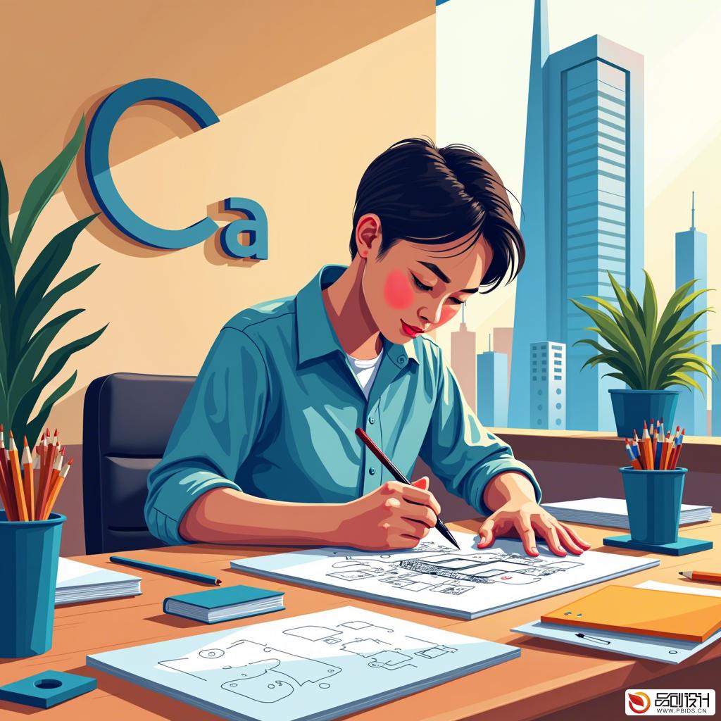 崇左市品创设计创新服务中心:激发创意,引领未来设计新风尚