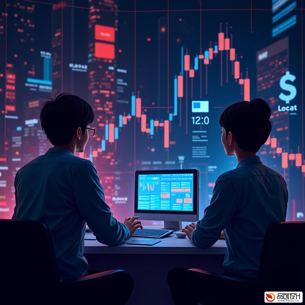 金融法律界面设计:寻找完美合作伙伴的策略与实践