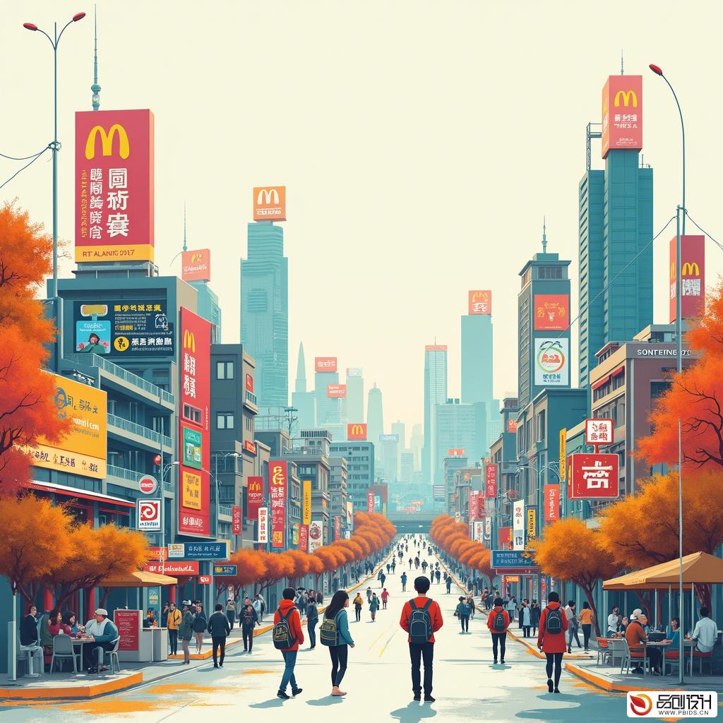 韶关市应用品牌化设计:塑造企业独特魅力的力量