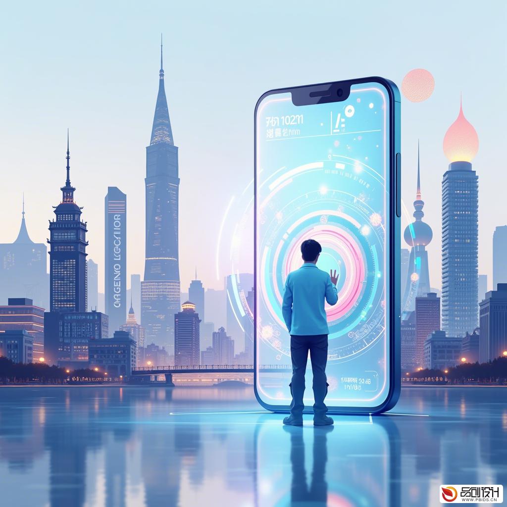 重庆市APP应用UI设计设计公司的卓越之道
