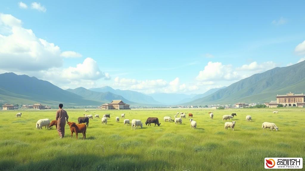 昌吉回族自治州小程序视觉设计工作室：打造数字世界的视觉盛宴
