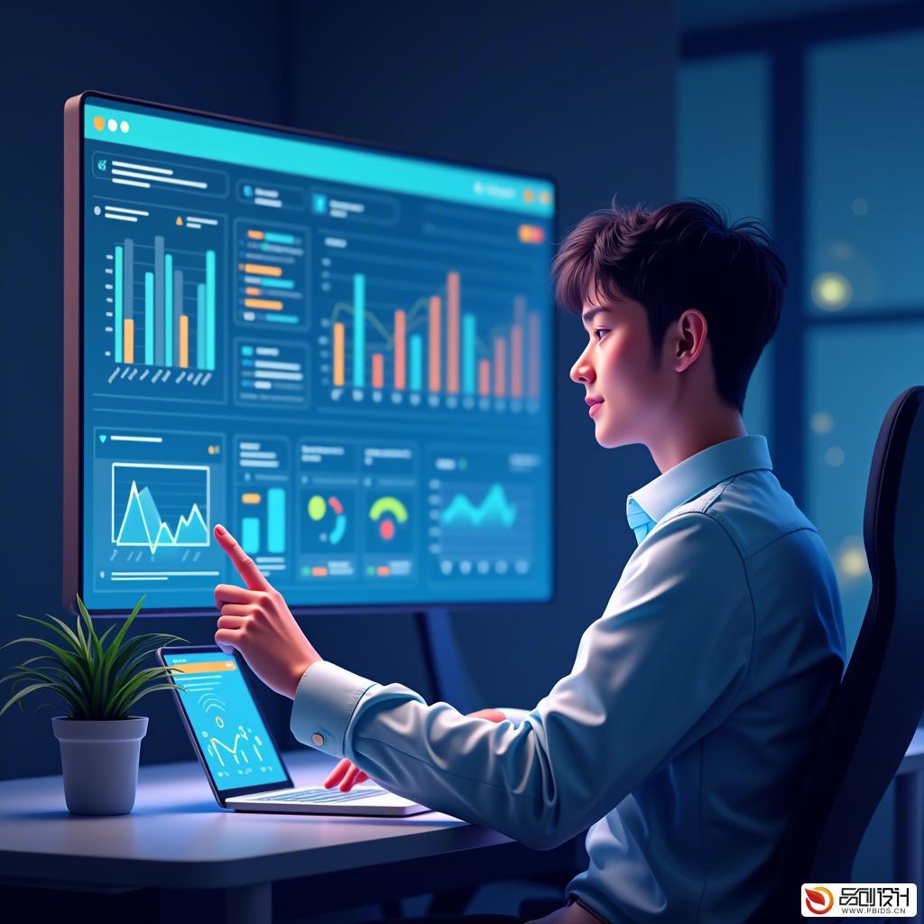 数据分析网页用户体验创新服务中心:驱动数字时代的新引擎