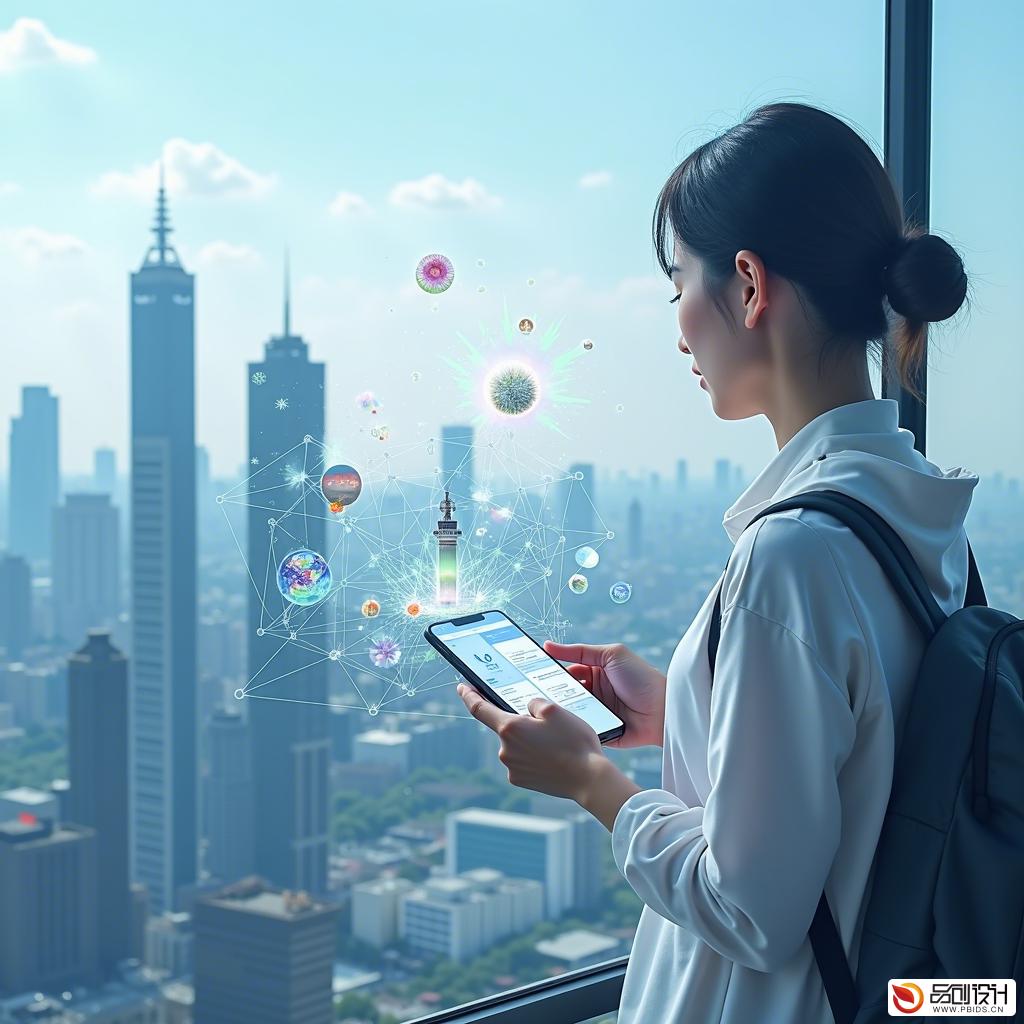 江门市移动端UI/UX设计单位的创新与实践
