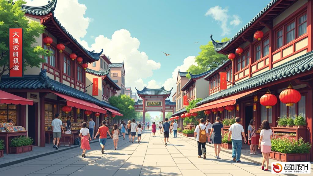 开封市动效设计合作伙伴：共创数字视觉新纪元
