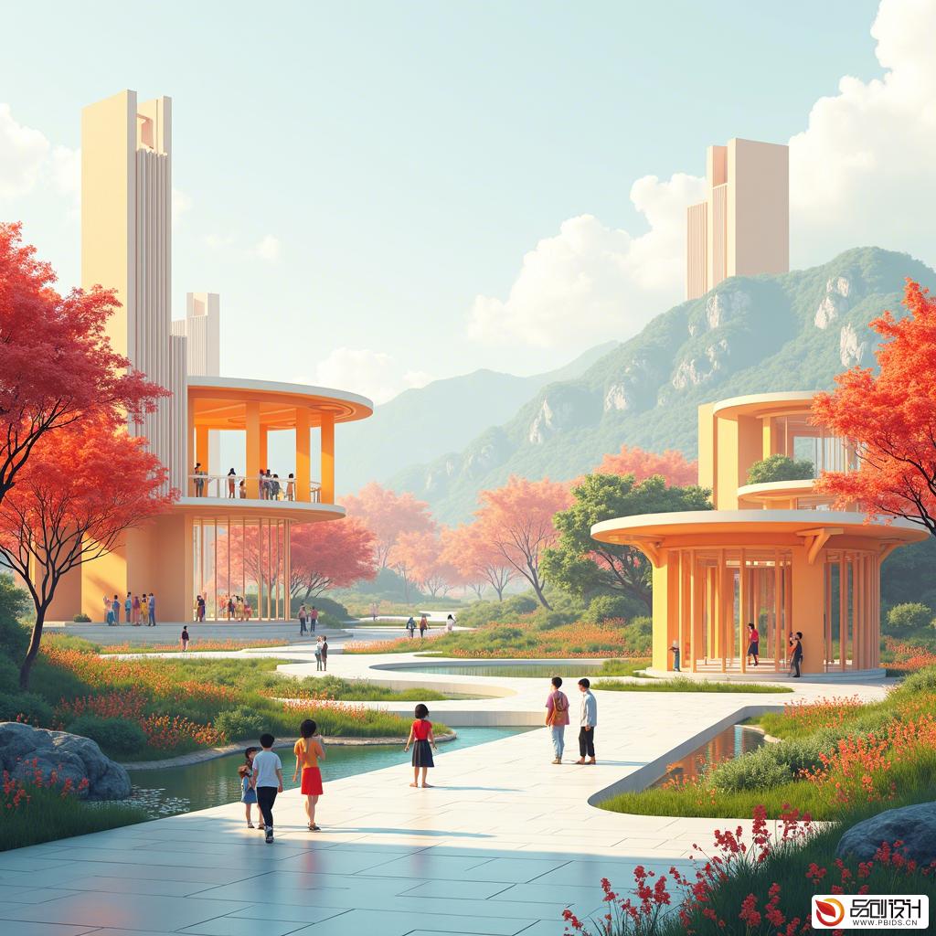 毕节市品创设计创新服务中心:激发创意,引领设计新风尚