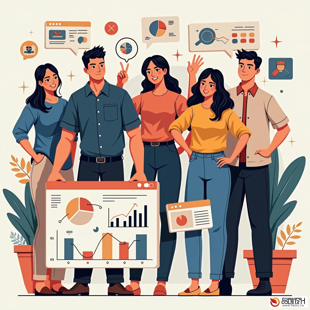 梅州H5营销页面团队：创新引领，打造高效营销新篇章
