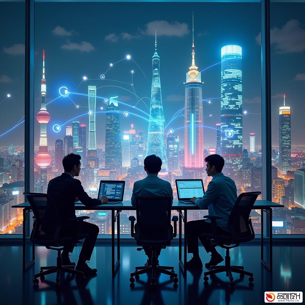 荆门市体验原型开发团队的创新之旅