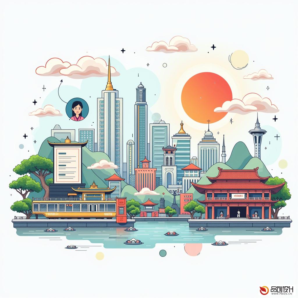 恩施用户旅程设计：打造卓越用户体验的设计公司
