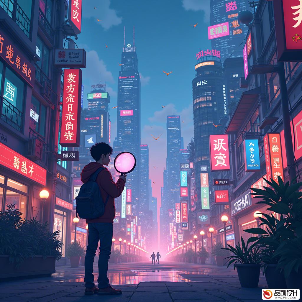 淄博市运营增长视觉企业的崛起与策略探索
