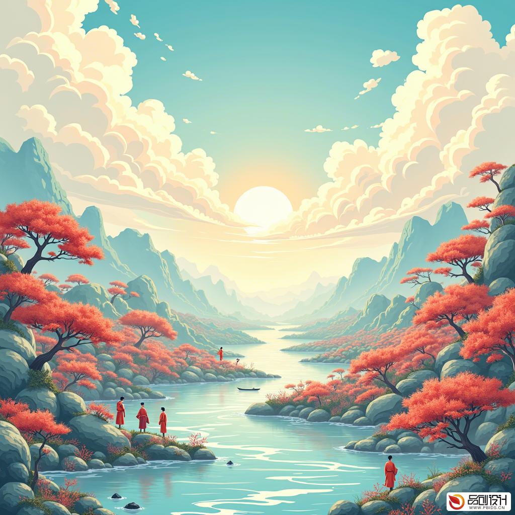 文山壮族苗族自治州视觉动效规范设计指南
