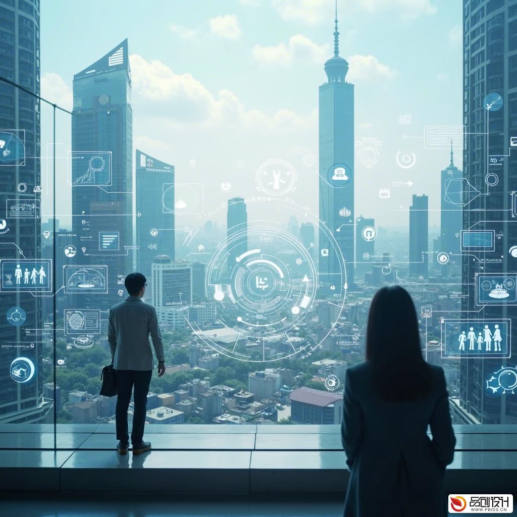 绍兴市智能交互系统设计公司的创新之路