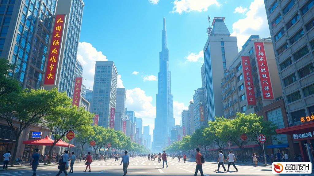 茂名市品创设计创新服务中心：激发创意，引领设计新风尚
