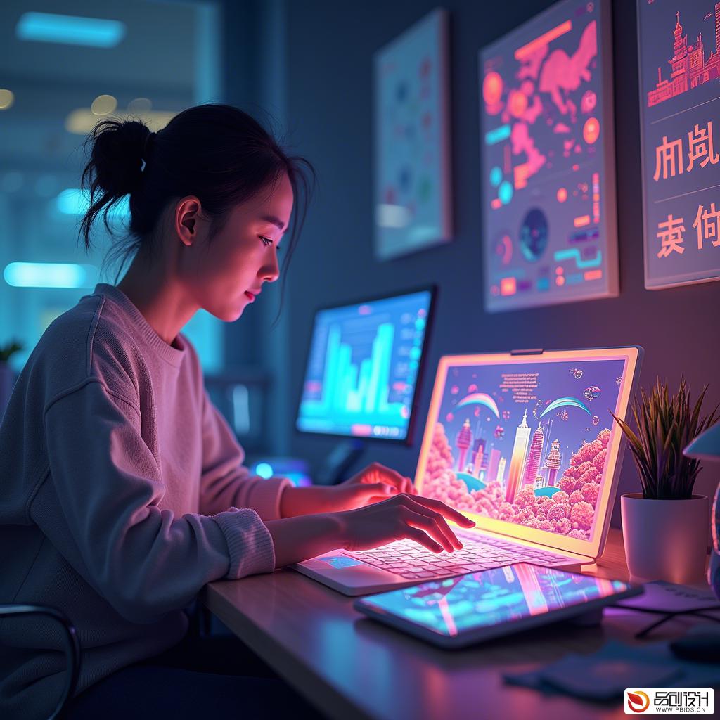 湖南省交互设计工作室:创新设计,引领未来