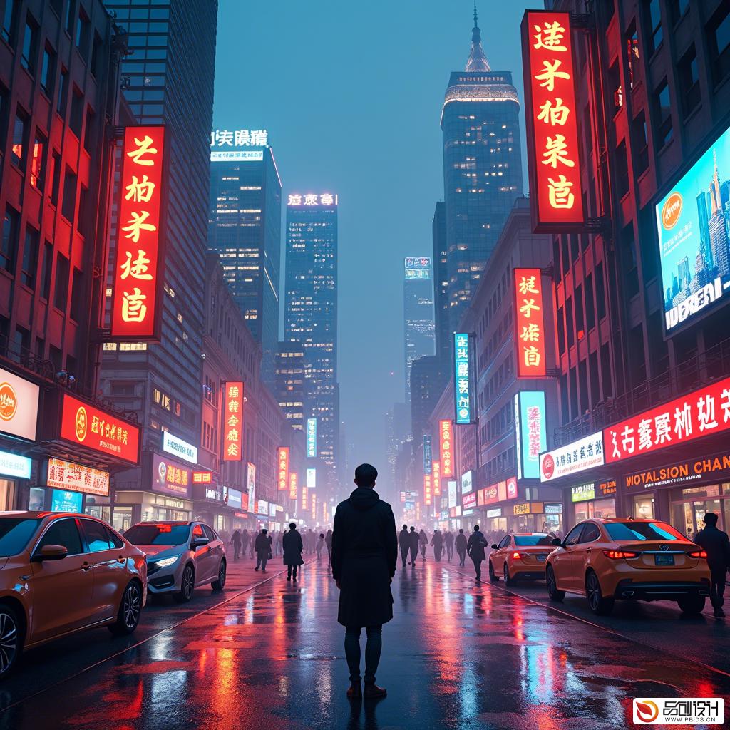 吴忠市品牌视觉合作伙伴：共创城市品牌新高度
