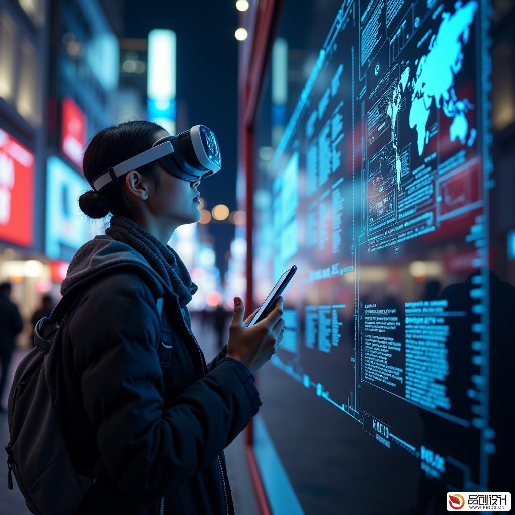 出境游人机交互设计中心：打造极致旅行体验的创新实践

