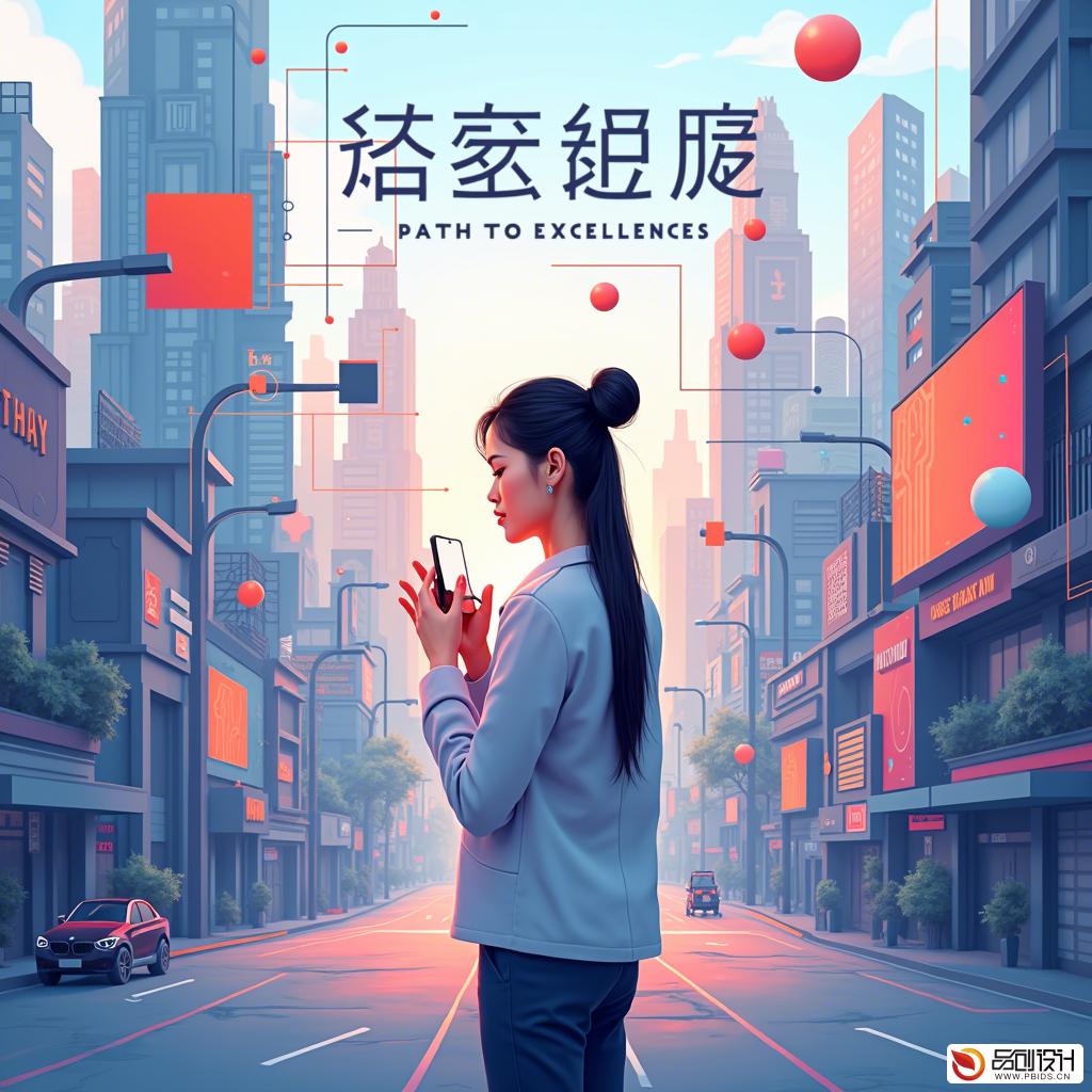 遂宁市APP应用UI设计公司的卓越之道
