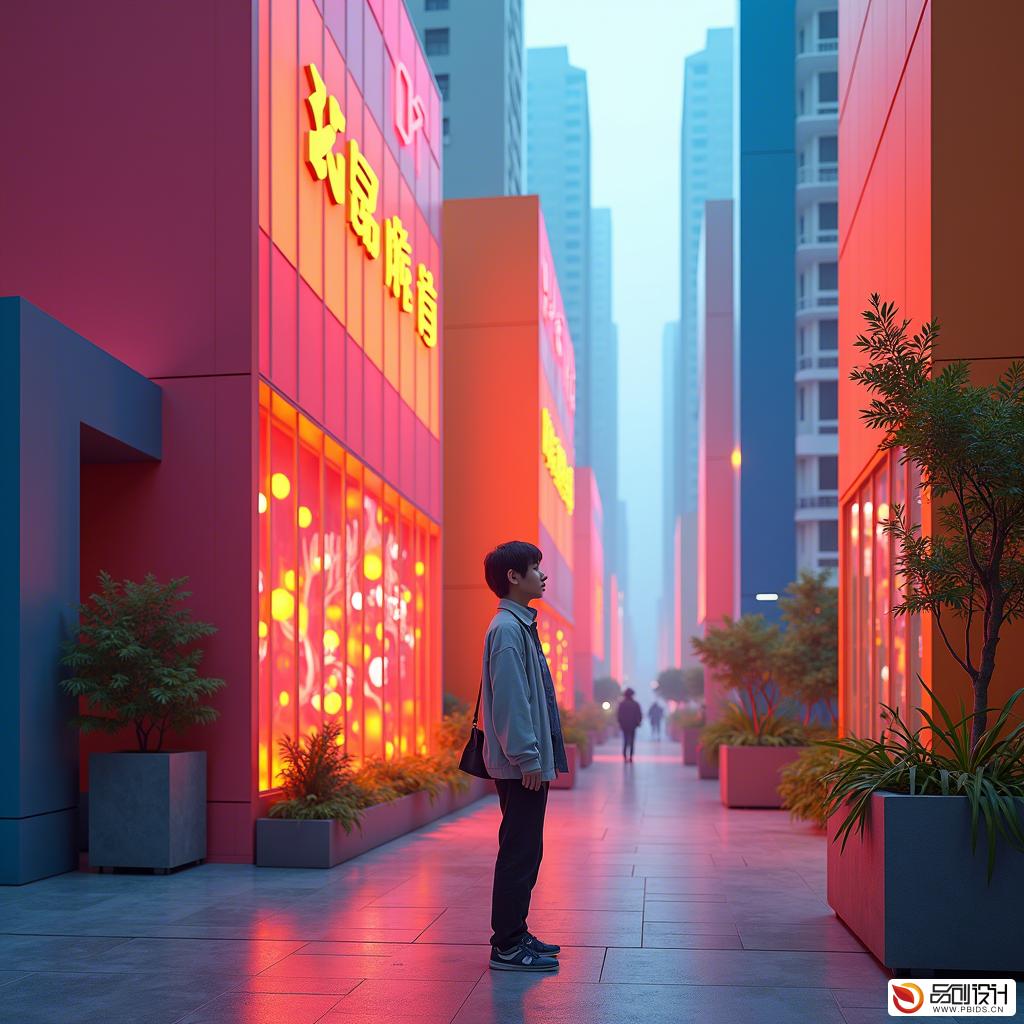 重庆市品牌创新设计解决方案：塑造城市品牌新风貌
