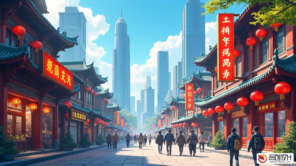 六安数字界面设计企业的崛起与创新之路
